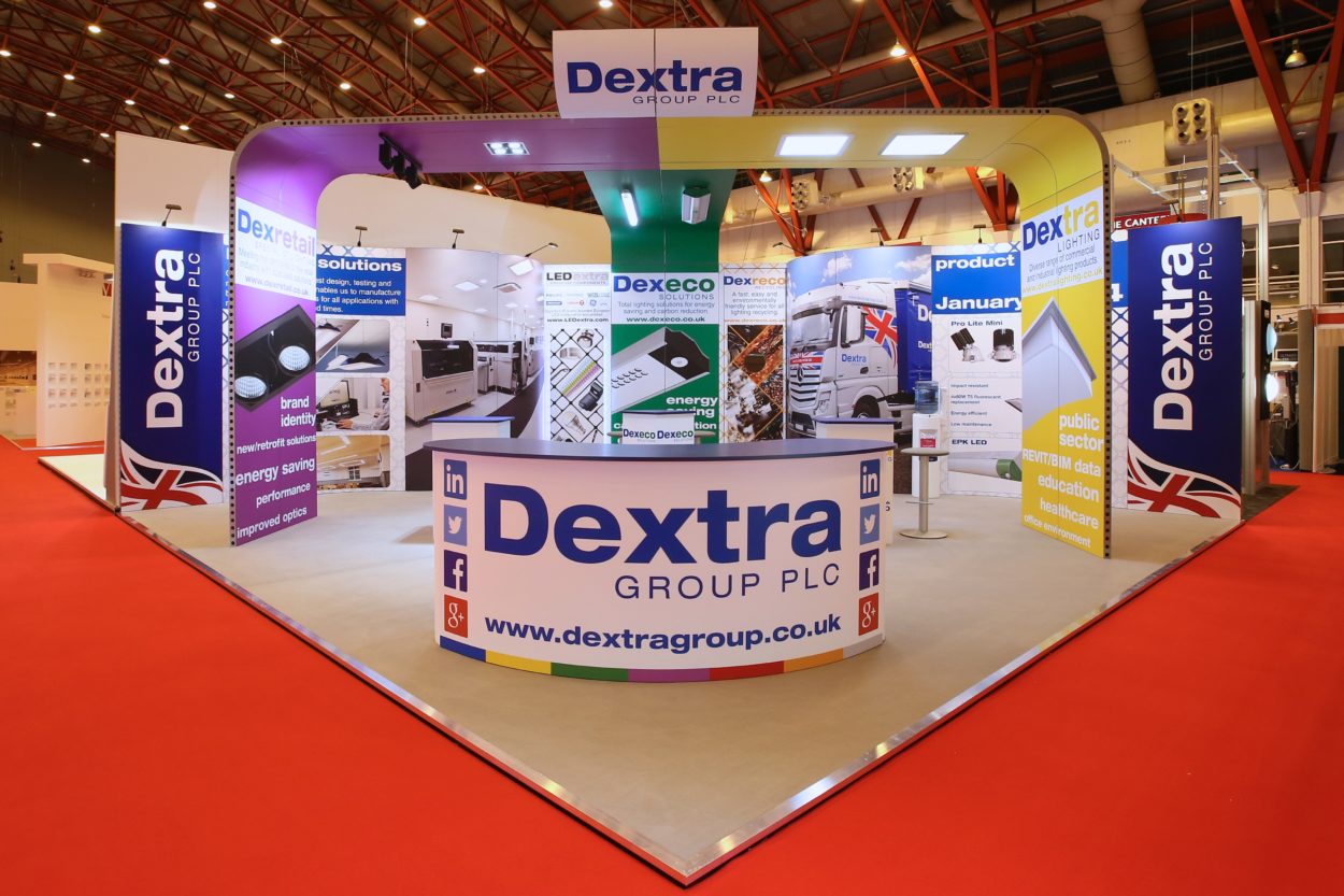 Dextra Stand