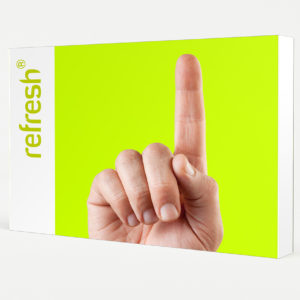 Refresh Kit_4A