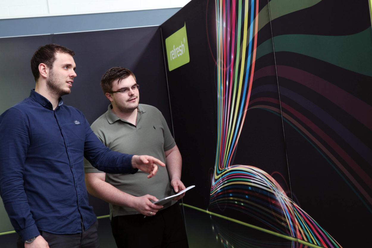 Clip Customer Consultation