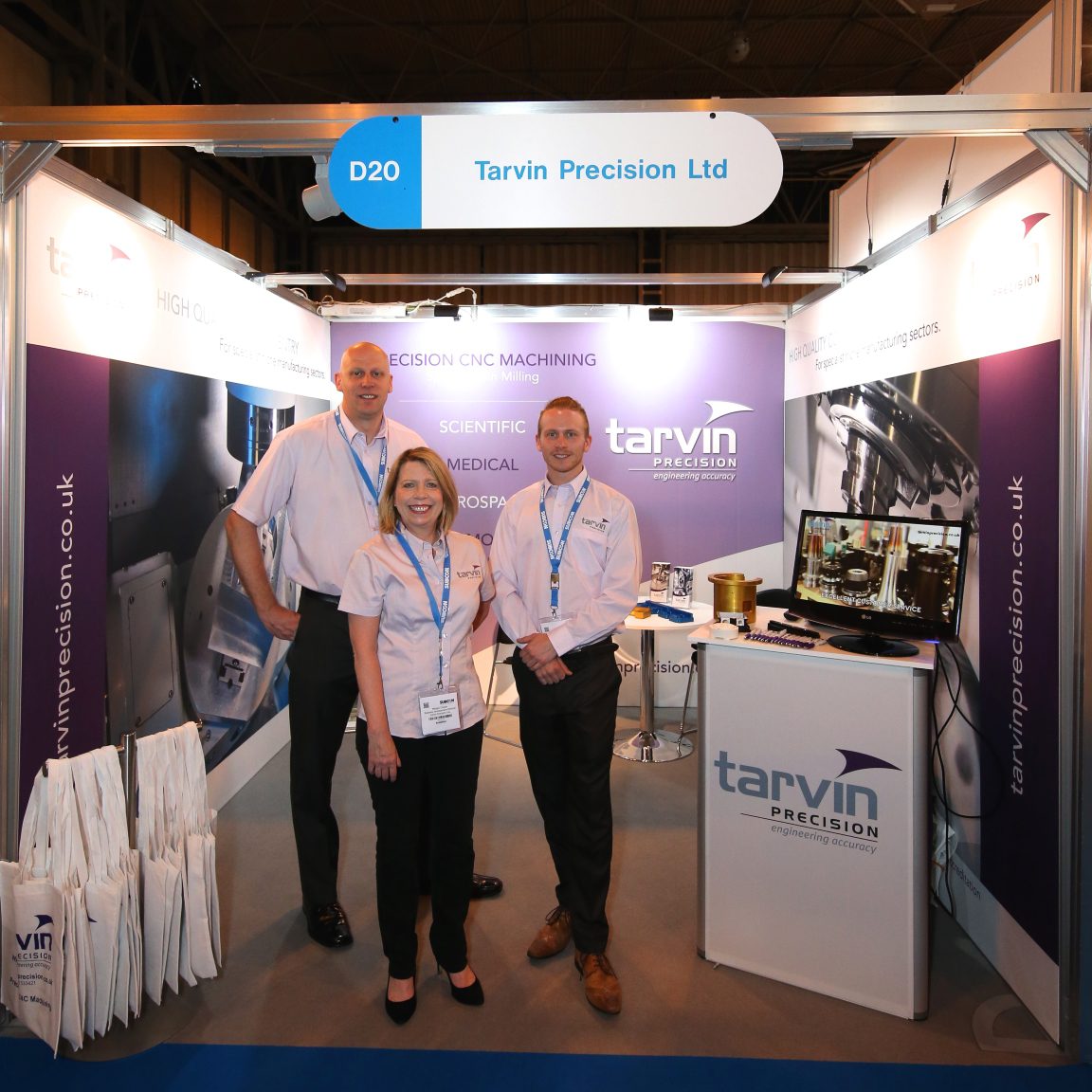 Tips And Tricks For Surviving Event Day