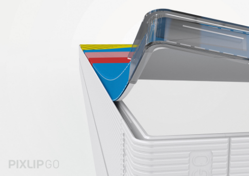 PixlipGo - Replacement Graphics