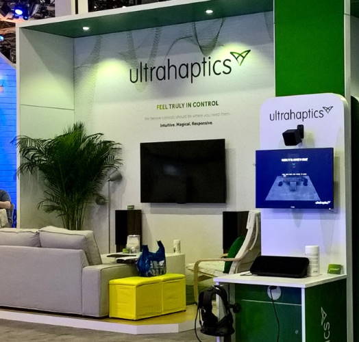 Ultrahaptics 524x500