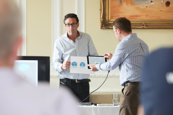 Clip state of the art technology image