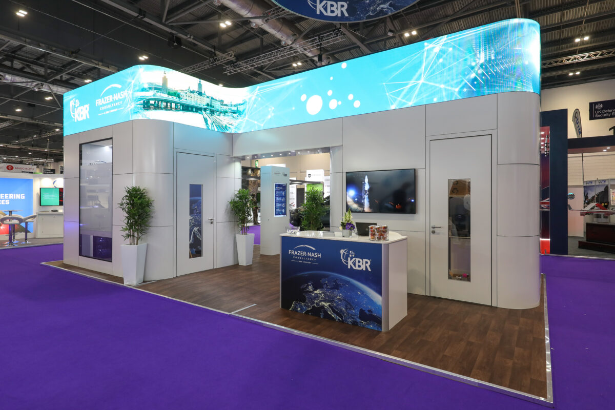 Led-video-tiles | clip Led video tiles